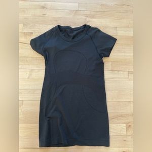Swiftly Tech Lululemon Short Sleeve
